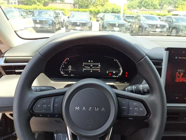 New 2026 Black Mazda 2.5 S Preferred image 7