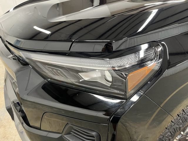 2024 Chevrolet Colorado Z71 - Photo 8