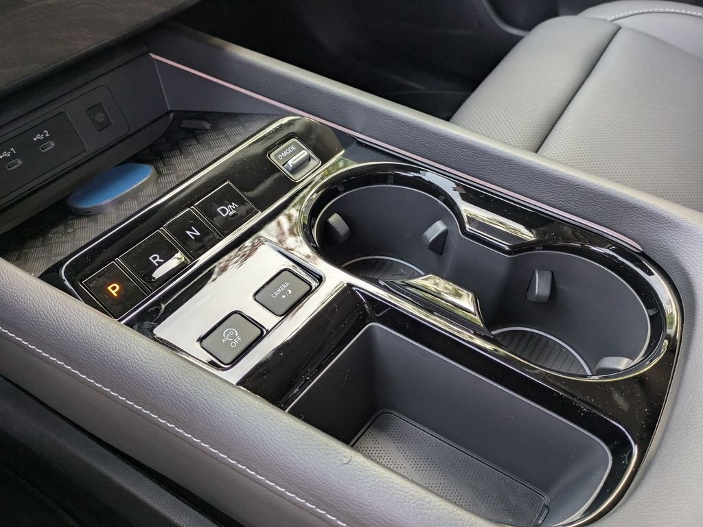 2026 Nissan Murano SL - Photo 22