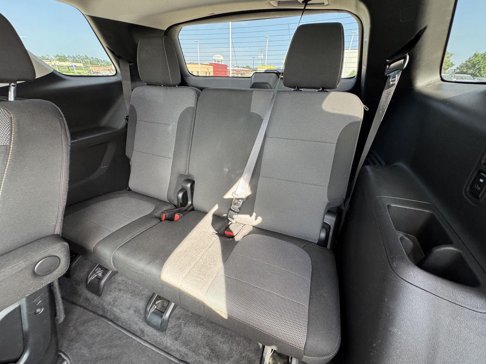 2019 Chevrolet Traverse 1LT - Photo 25