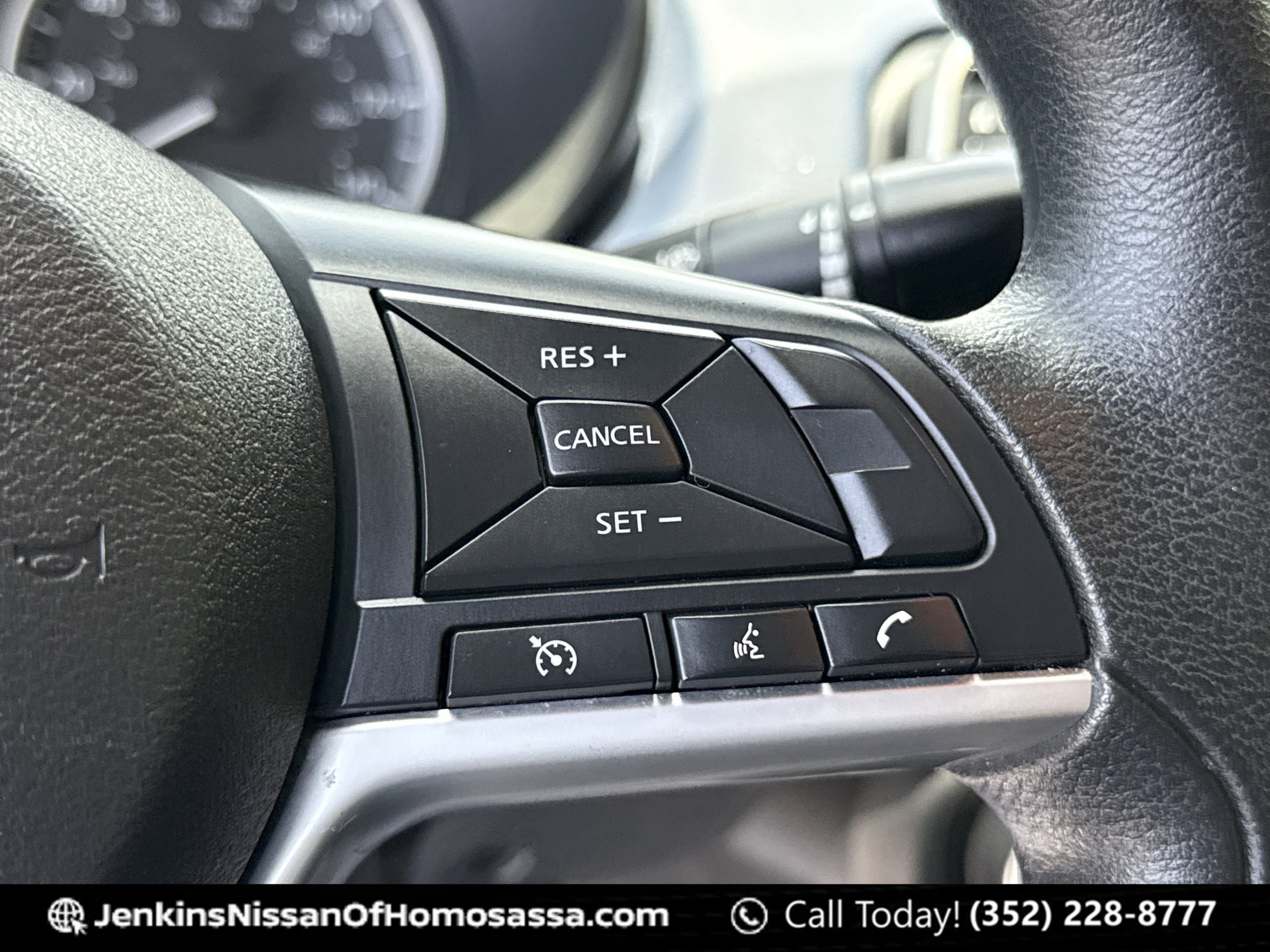 Used 2023 Gun Metallic Nissan SV image 29