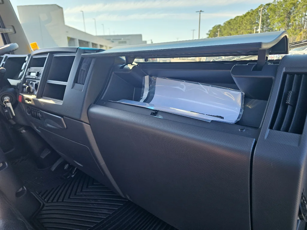 New 2026  Isuzu  image 18