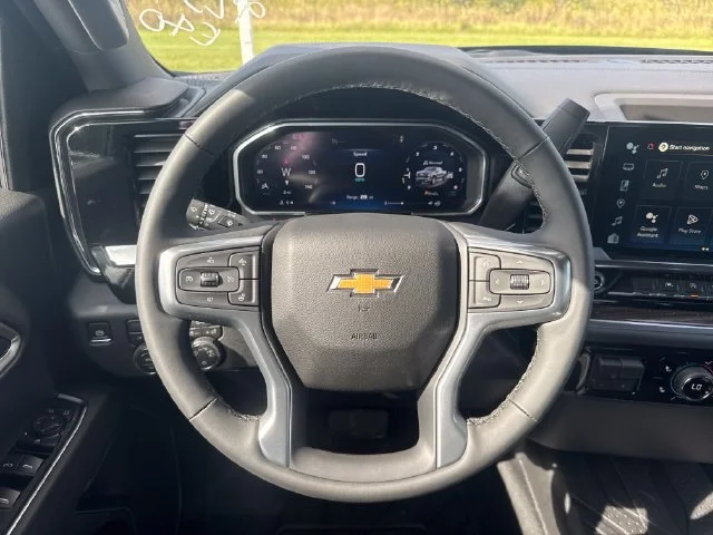 2026 Chevrolet Silverado 1500 LT - Photo 15