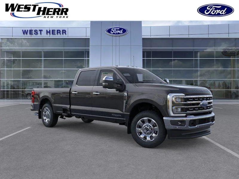 2026 Ford F-350 Lariat 4x4 Crew Cab 8' Box SRW's photo