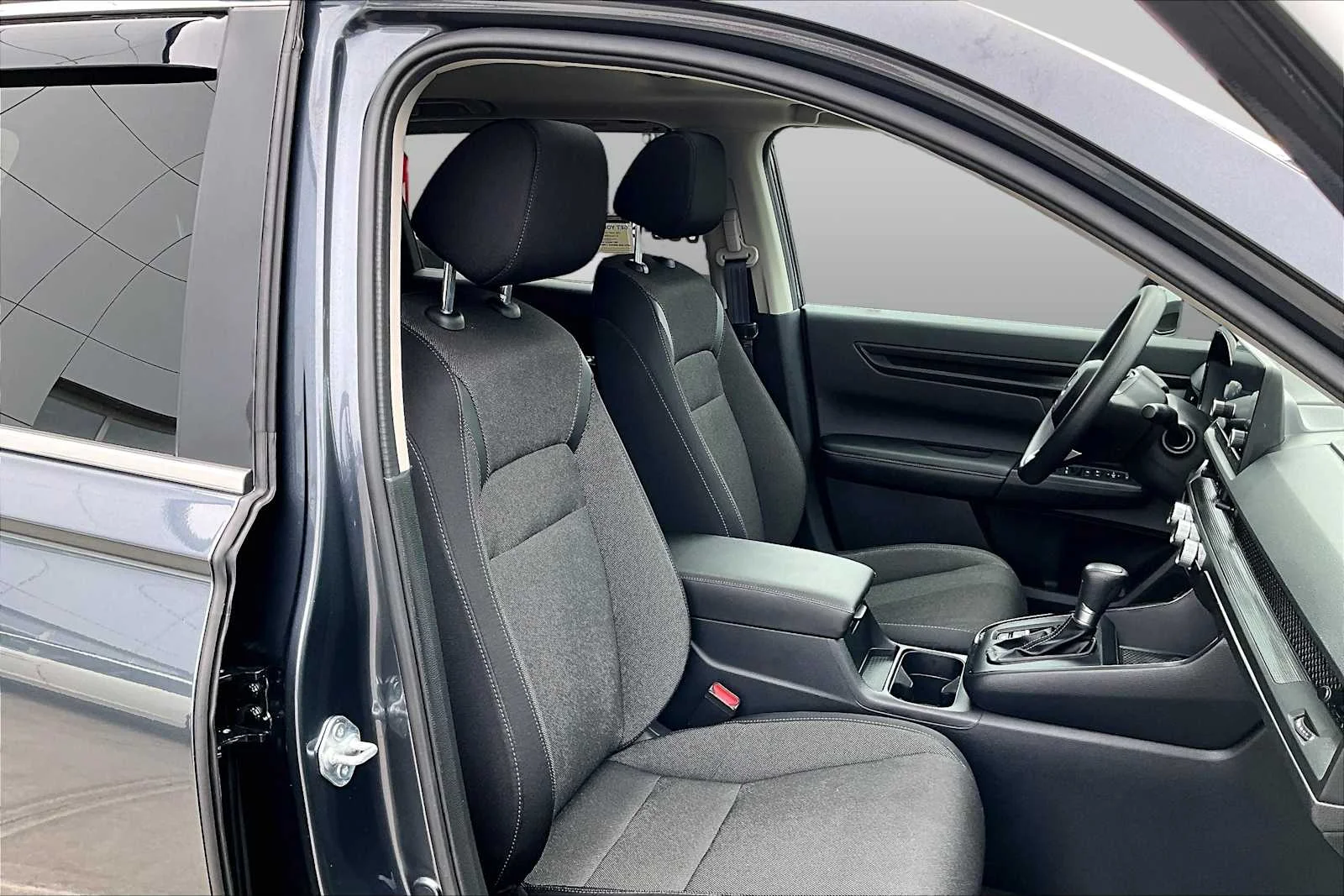Pre-Owned 2025 Honda CR-V EX