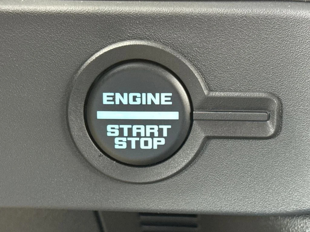 New 2025 Black Ford Badlands image 24