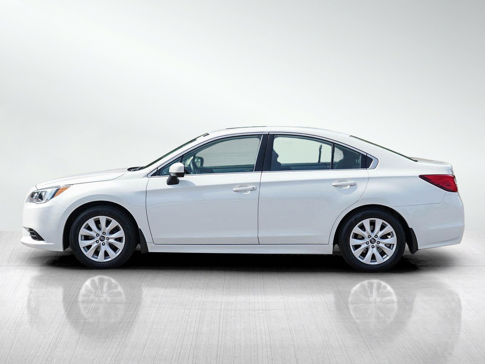Used 2017 Subaru Legacy Premium with VIN 4S3BNAD63H3041800 for sale in Burnsville, Minnesota