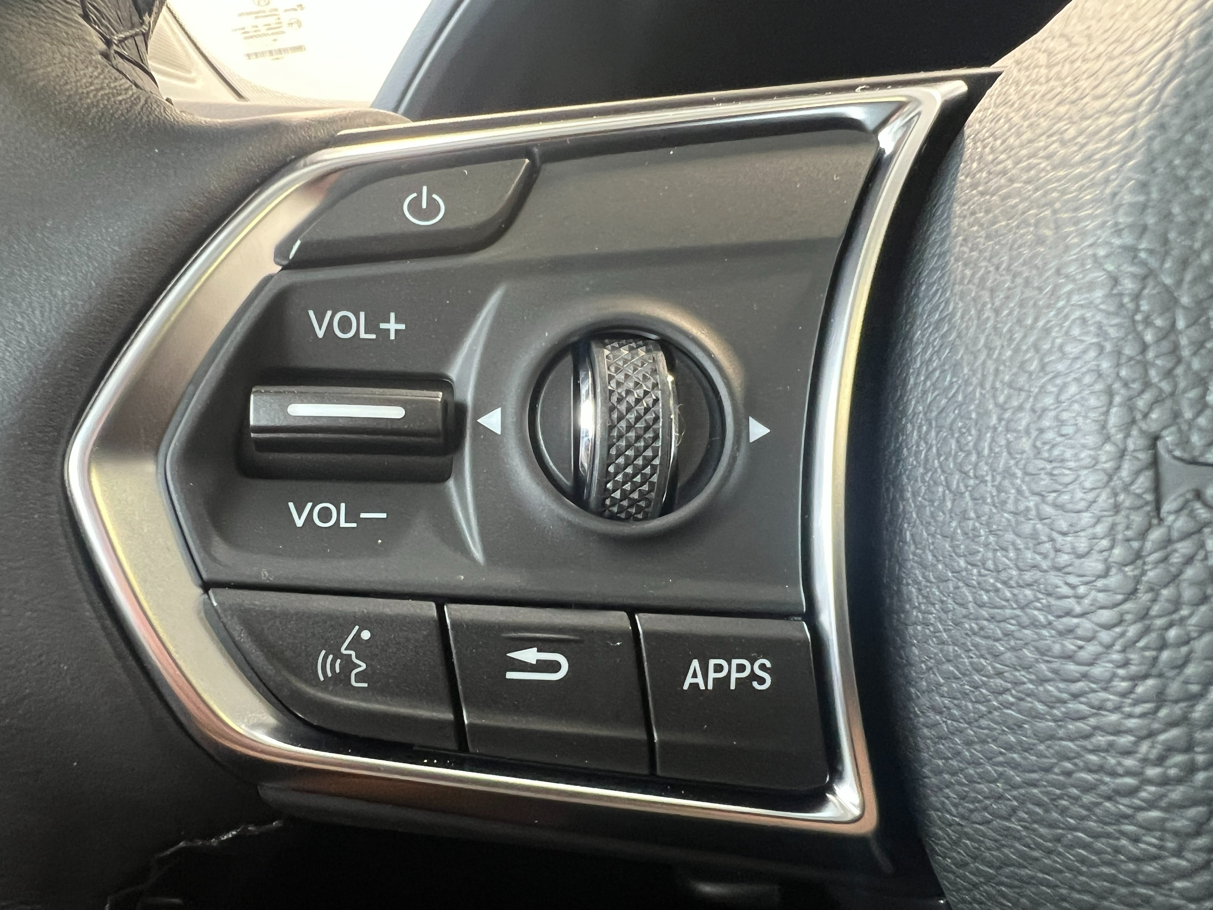 New 2026 Liquid Carbon Metallic Acura w/Technology Package image 20