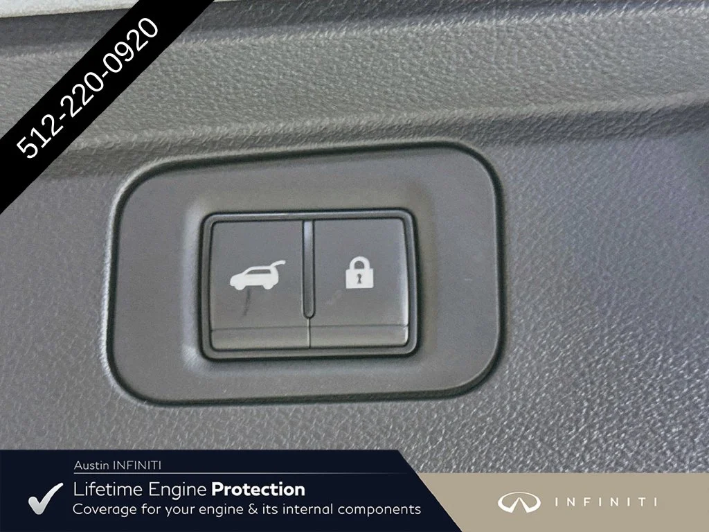 New 2027 Silver INFINITI PURE image 33