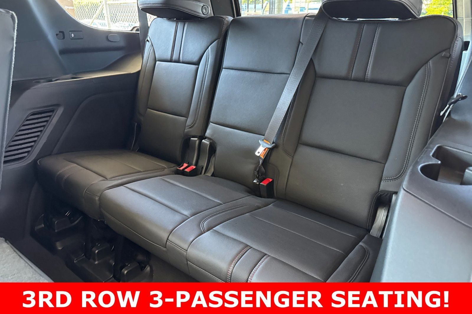 2022 Chevrolet Tahoe RST - Photo 15