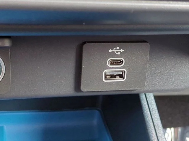 New 2026 Light Blue Ford XLT image 21