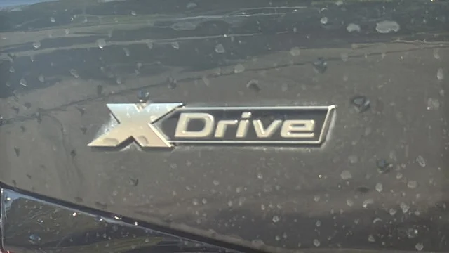 Used 2023 Black Sapphire Metallic BMW M550i xDrive image 34