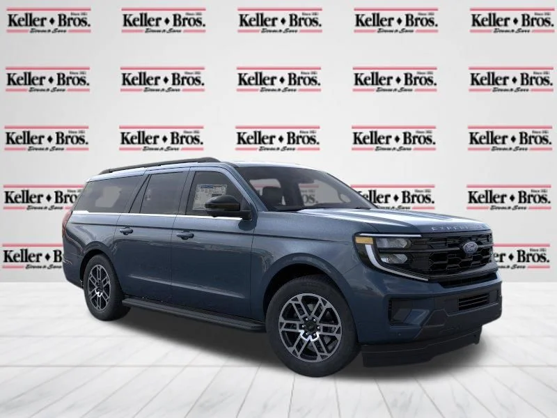 2026 Ford Expedition Active MAX 4x4's photo