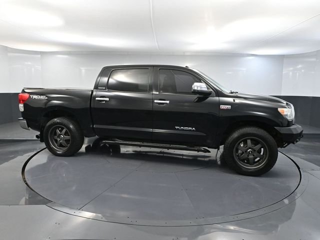 2013 Toyota Tundra Limited photo 2