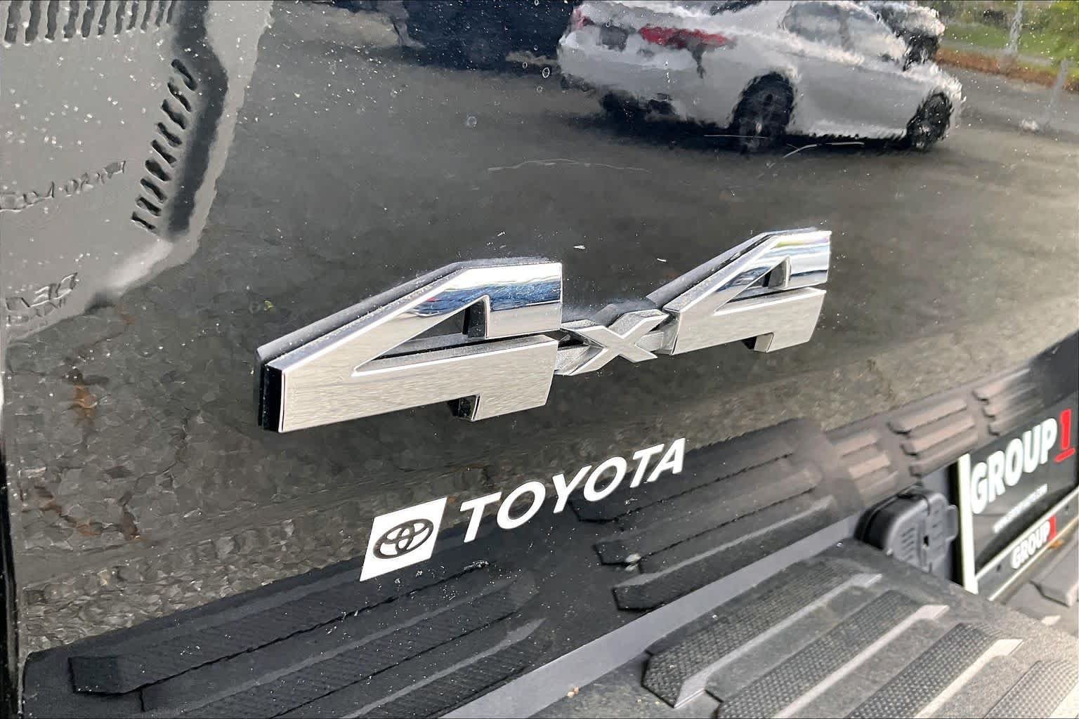 2023 Toyota Tundra SR5 - Photo 10