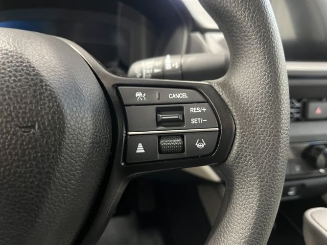 New 2026 Platinum White Pearl Honda SE image 18