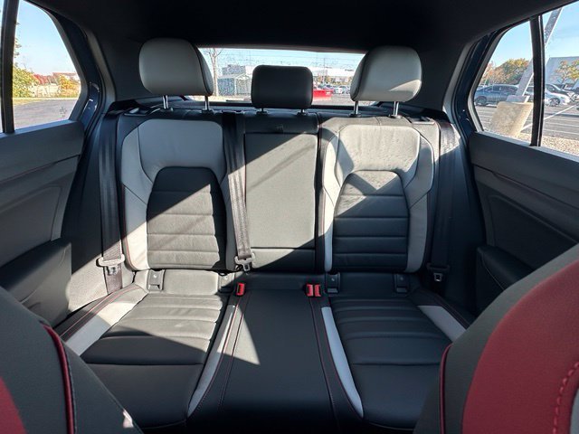 New 2026 Slate Blue Metallic Volkswagen Autobahn image 23