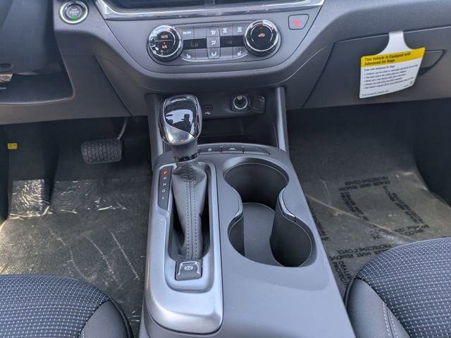 2026 Buick Envista Preferred - Photo 22