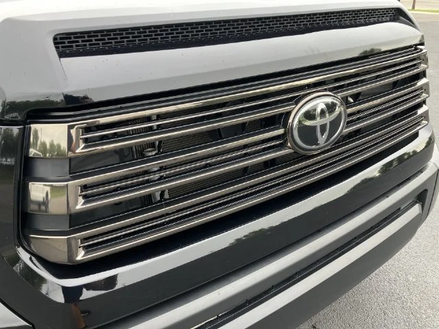 2021 Toyota Tundra Limited - Photo 29
