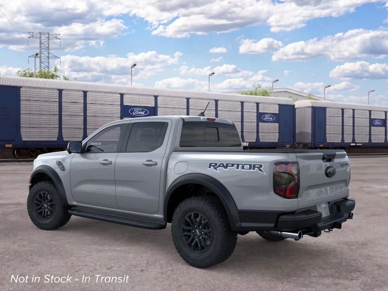 New 2026 Avalanche Ford Raptor® image 4