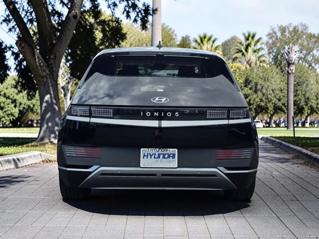 2022 Hyundai IONIQ 5 SE - Photo 6