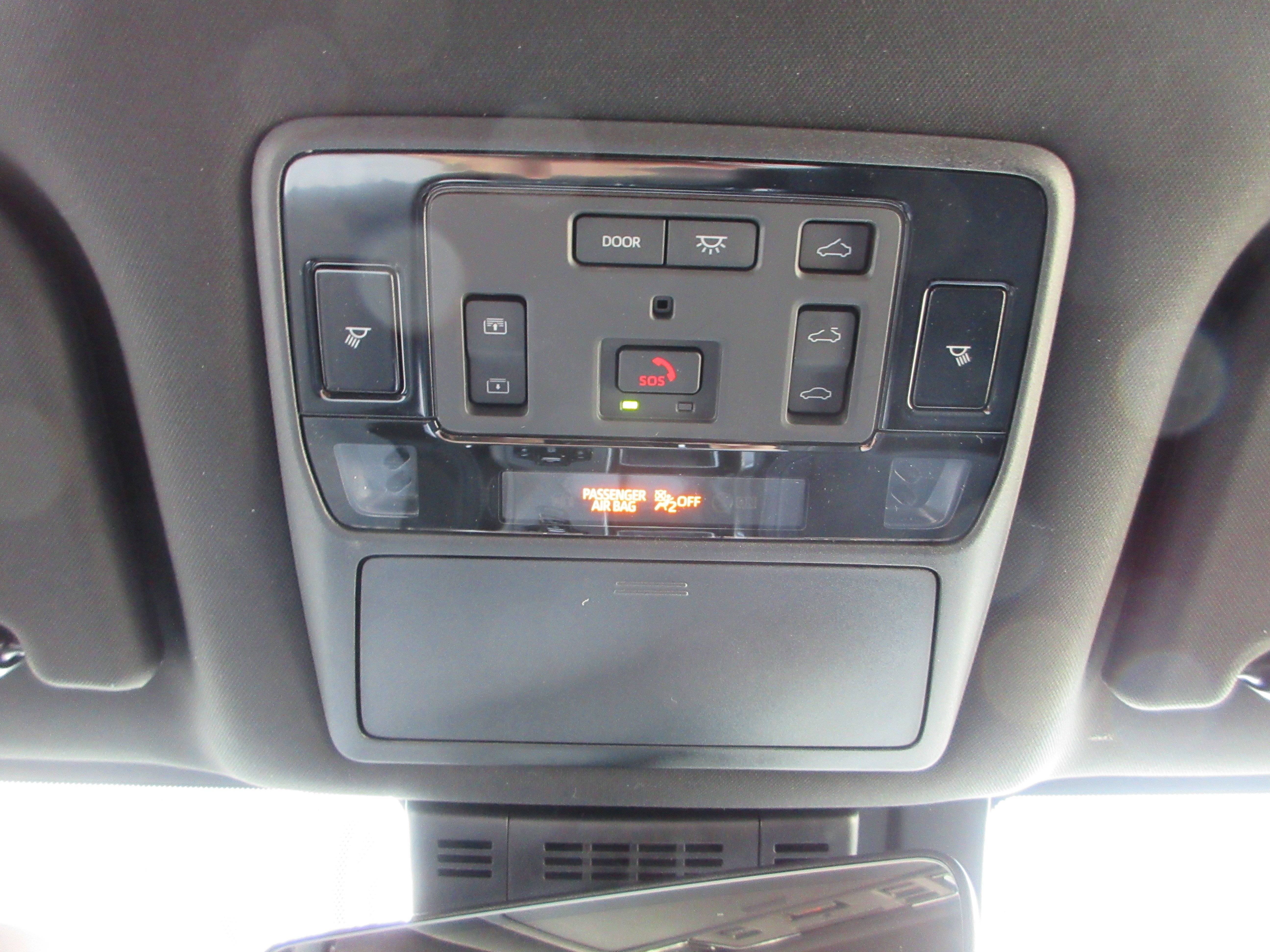 New 2026 Cloudburst Gray Lexus PREMIUM AWD image 17