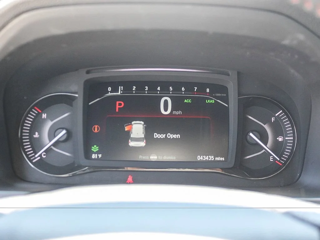 2023 Honda Passport TrailSport - Photo 51
