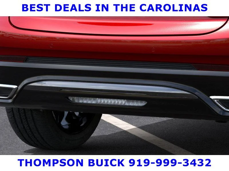 2025 Buick Envision Sport Touring - Photo 14