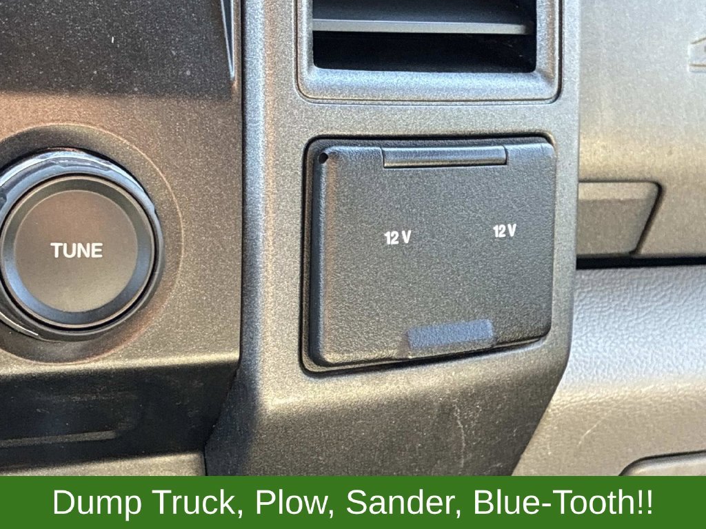 Used 2017 Black Ford XL image 29