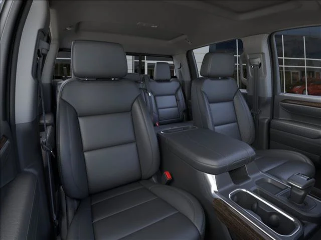 2026 GMC Sierra 1500 Elevation - Photo 16