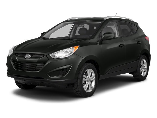 Used 2013 Hyundai Tucson Limited with VIN KM8JU3AC9DU695219 for sale in Doral, FL