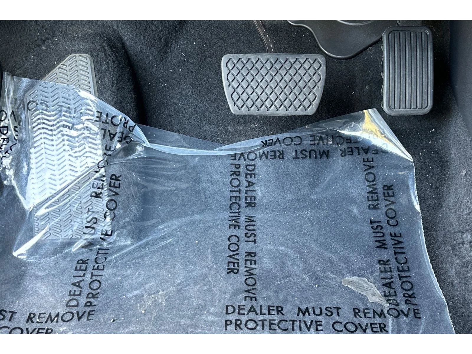Used 2025 Meteorite Gray Metallic Honda Sport image 45