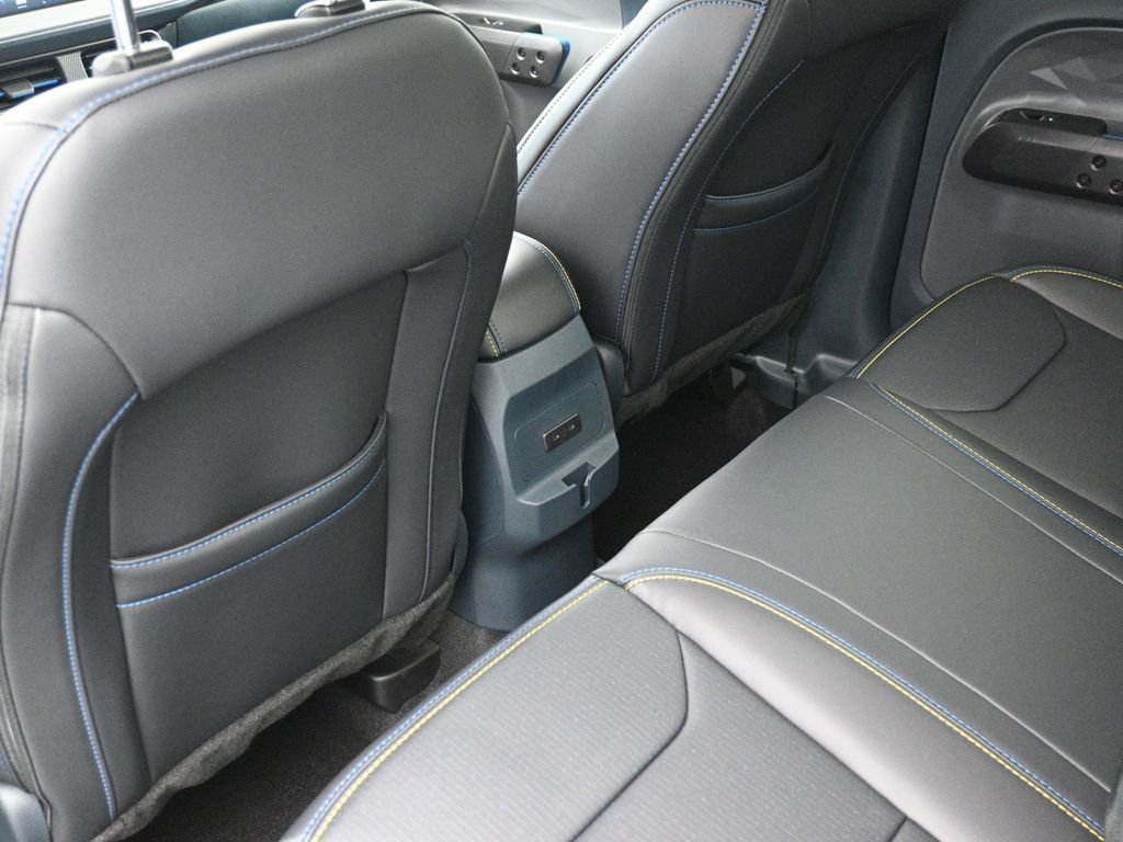 2025 Ford Maverick Lobo Standard - Photo 19