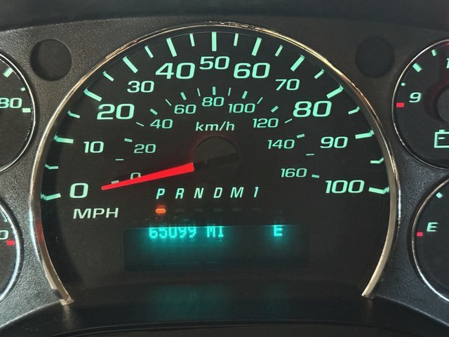 Used 2016 Cyber Gray Metallic Chevrolet LT image 12
