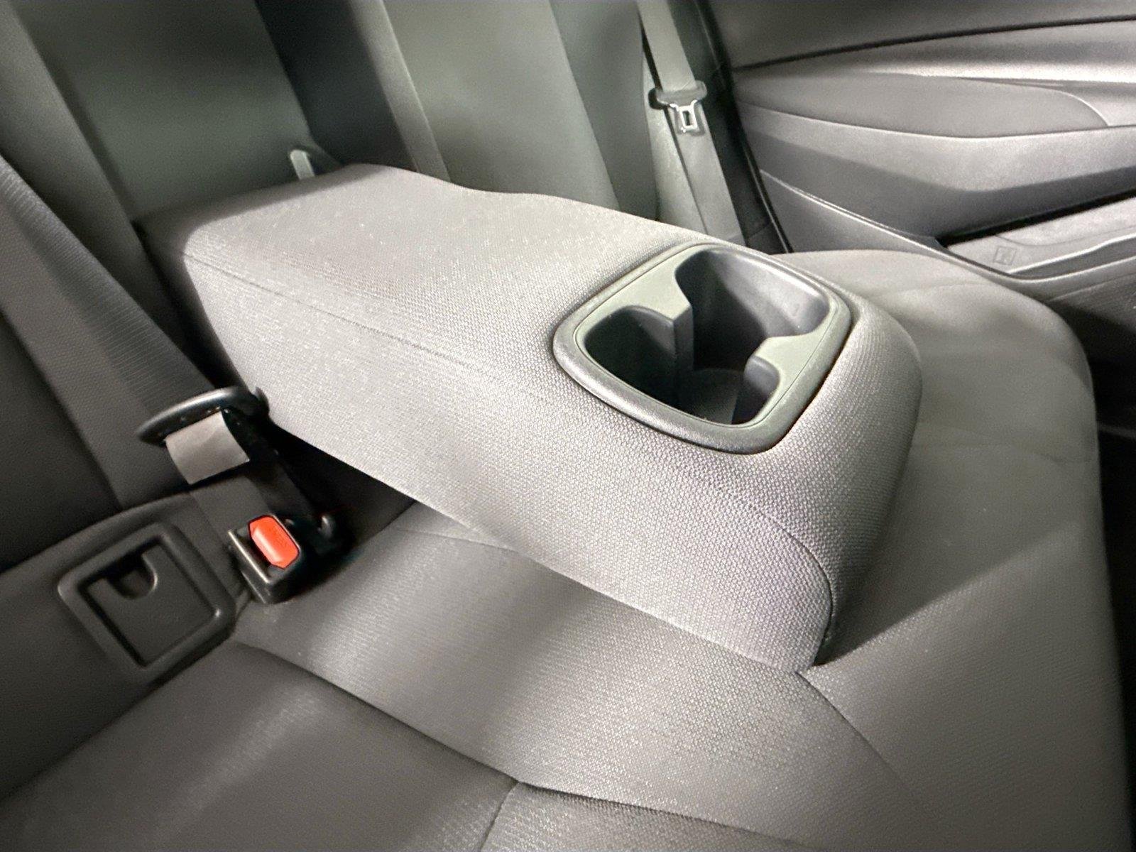Certified Used 2024 Ice Cap Toyota LE image 36