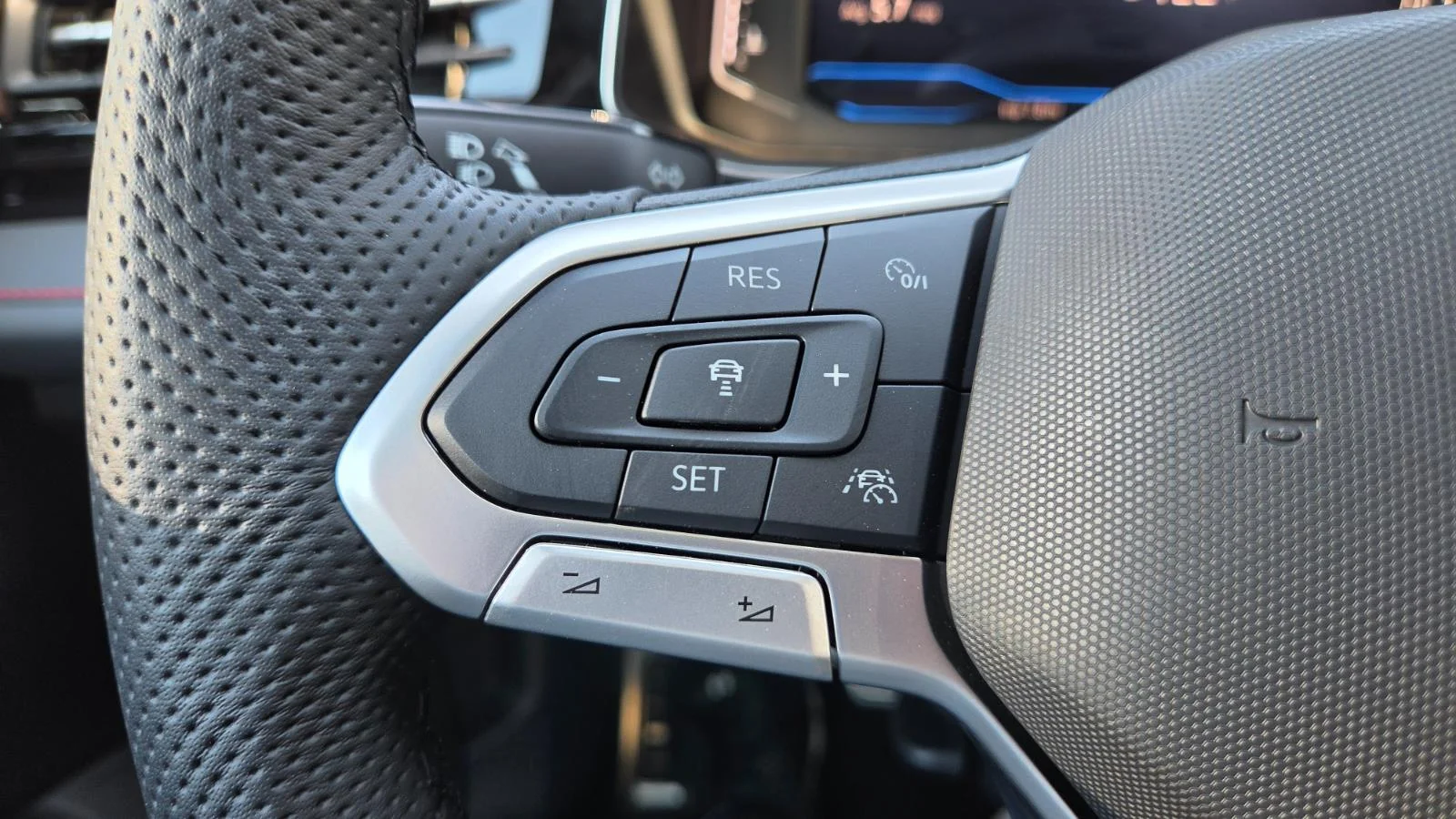 New 2026 Monument Gray Volkswagen Autobahn image 30