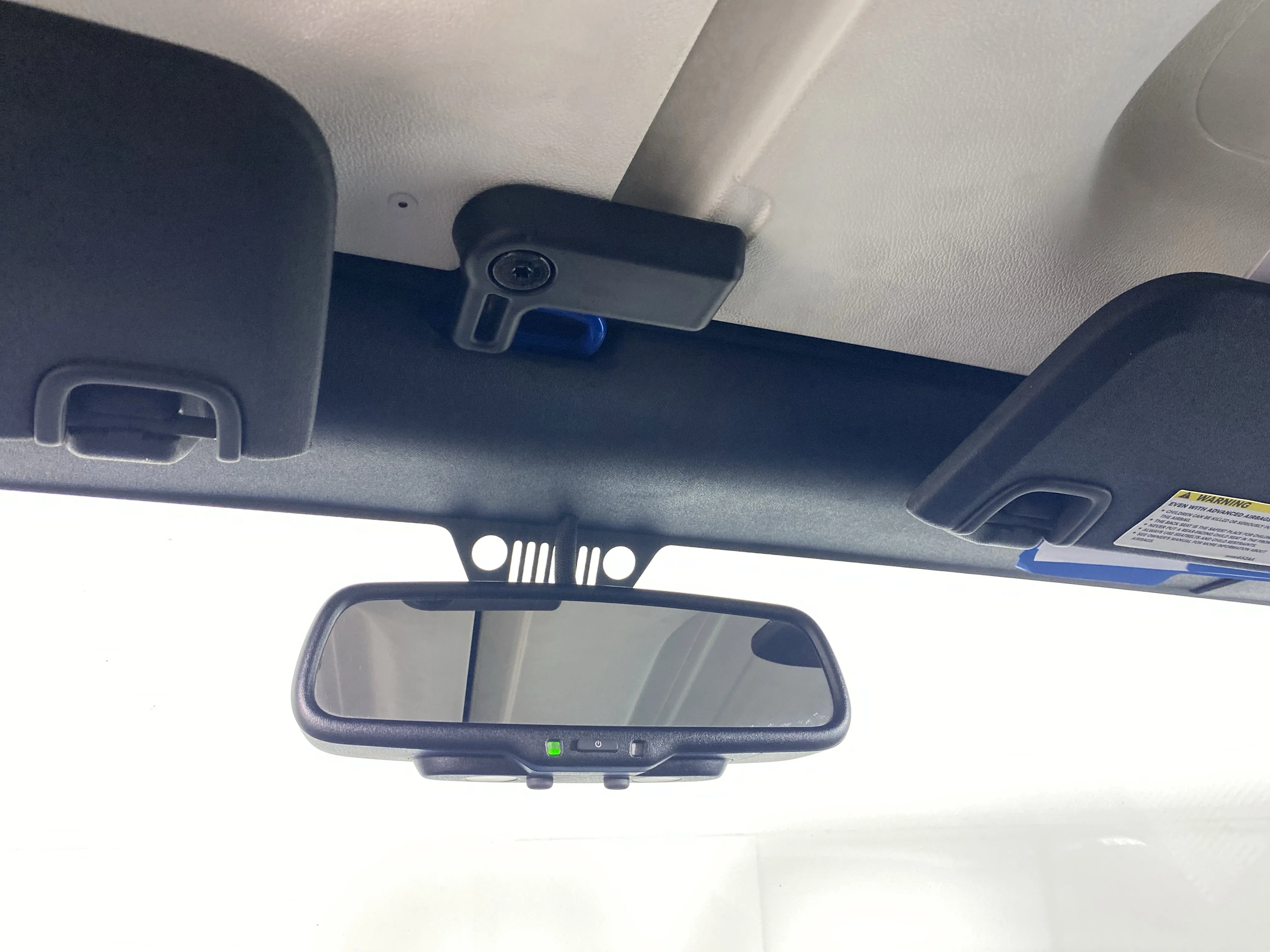 Used 2014 Hydro Blue Pearl Coat Jeep Polar Edition image 24