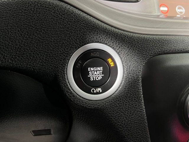 Used 2023 Black Dodge SXT image 24