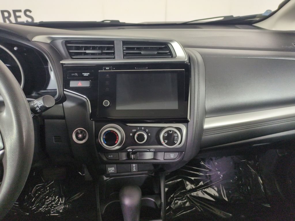 Used 2019 Aegean Blue Metallic Honda EX image 18