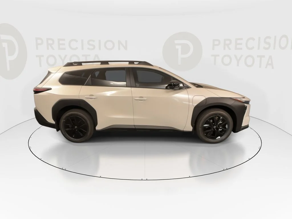 New 2026 Halo Toyota bZ Woodland image 22