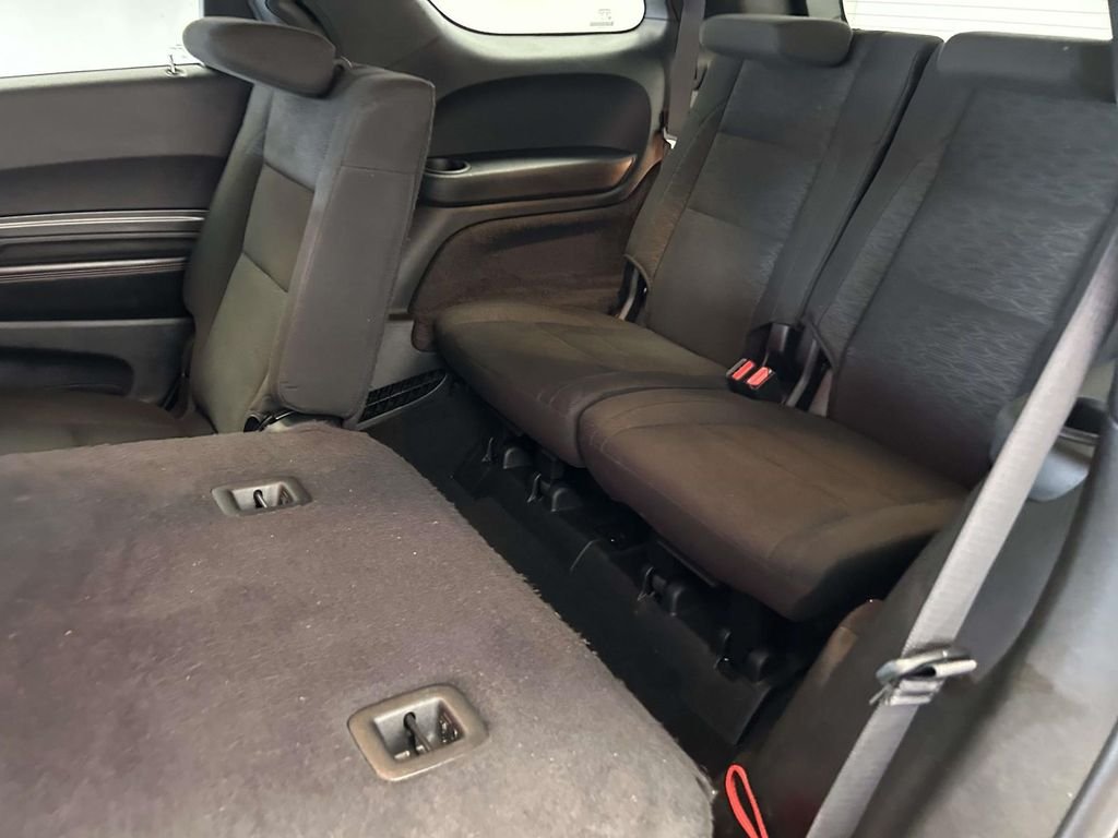 Used 2025 Black Dodge GT image 15