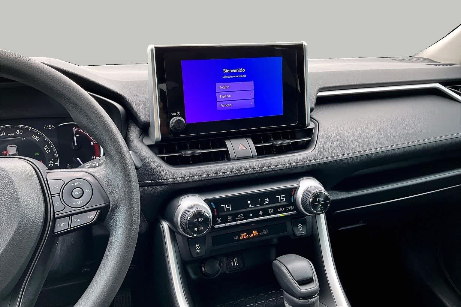 Used 2024 Blueprint Toyota XLE image 7
