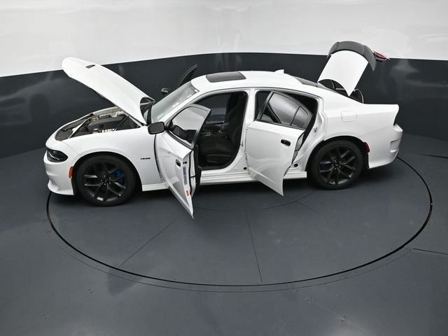 Used 2019 White Dodge R/T image 27