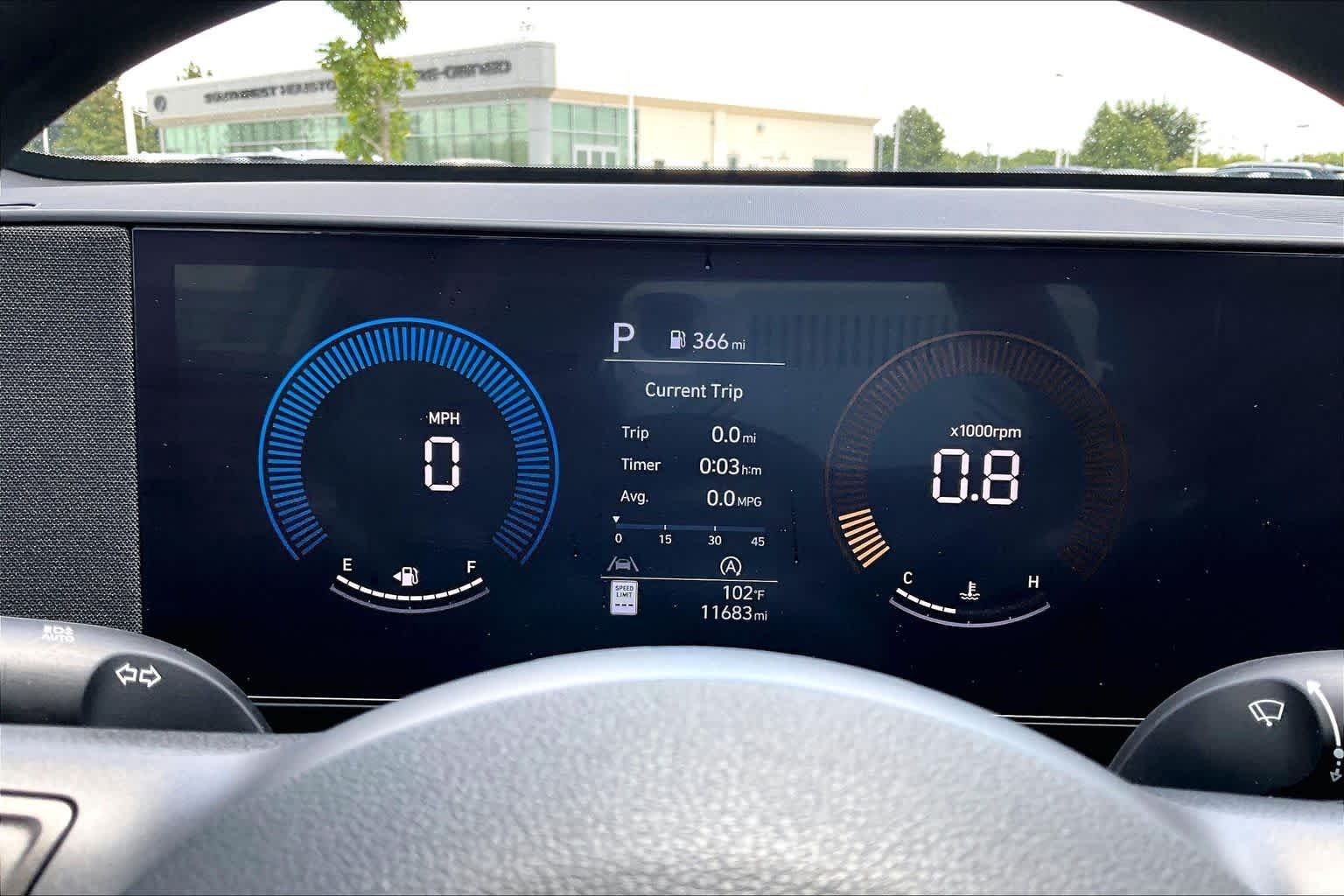 2026 Hyundai Kona SE - Photo 41
