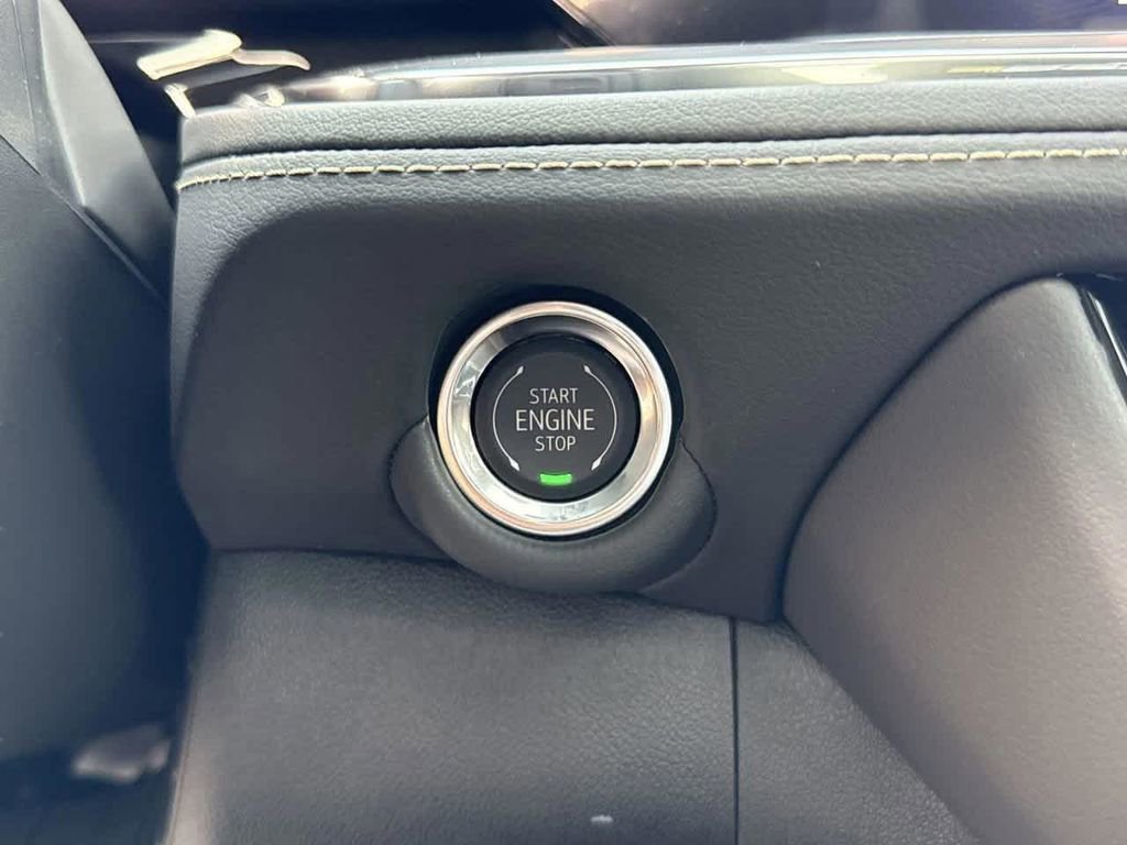 2026 Chevrolet Tahoe Premier - Photo 36
