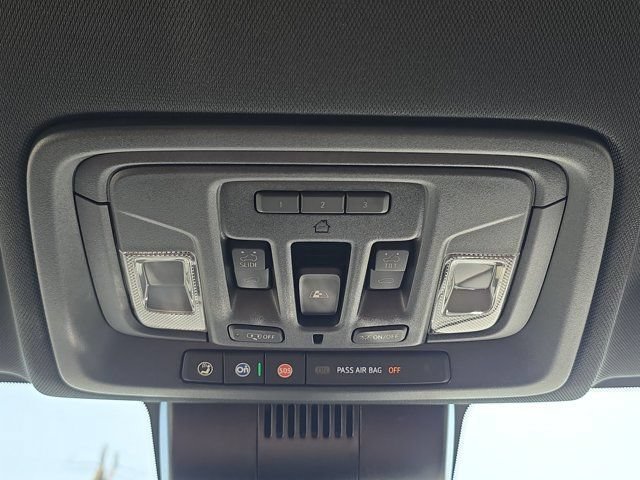 2026 Chevrolet Silverado 1500 High Country - Photo 26