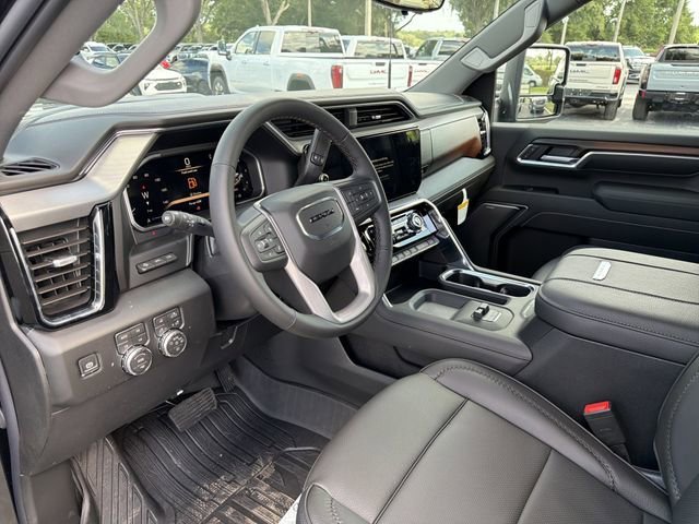 2026 GMC Sierra 2500HD Denali - Photo 17