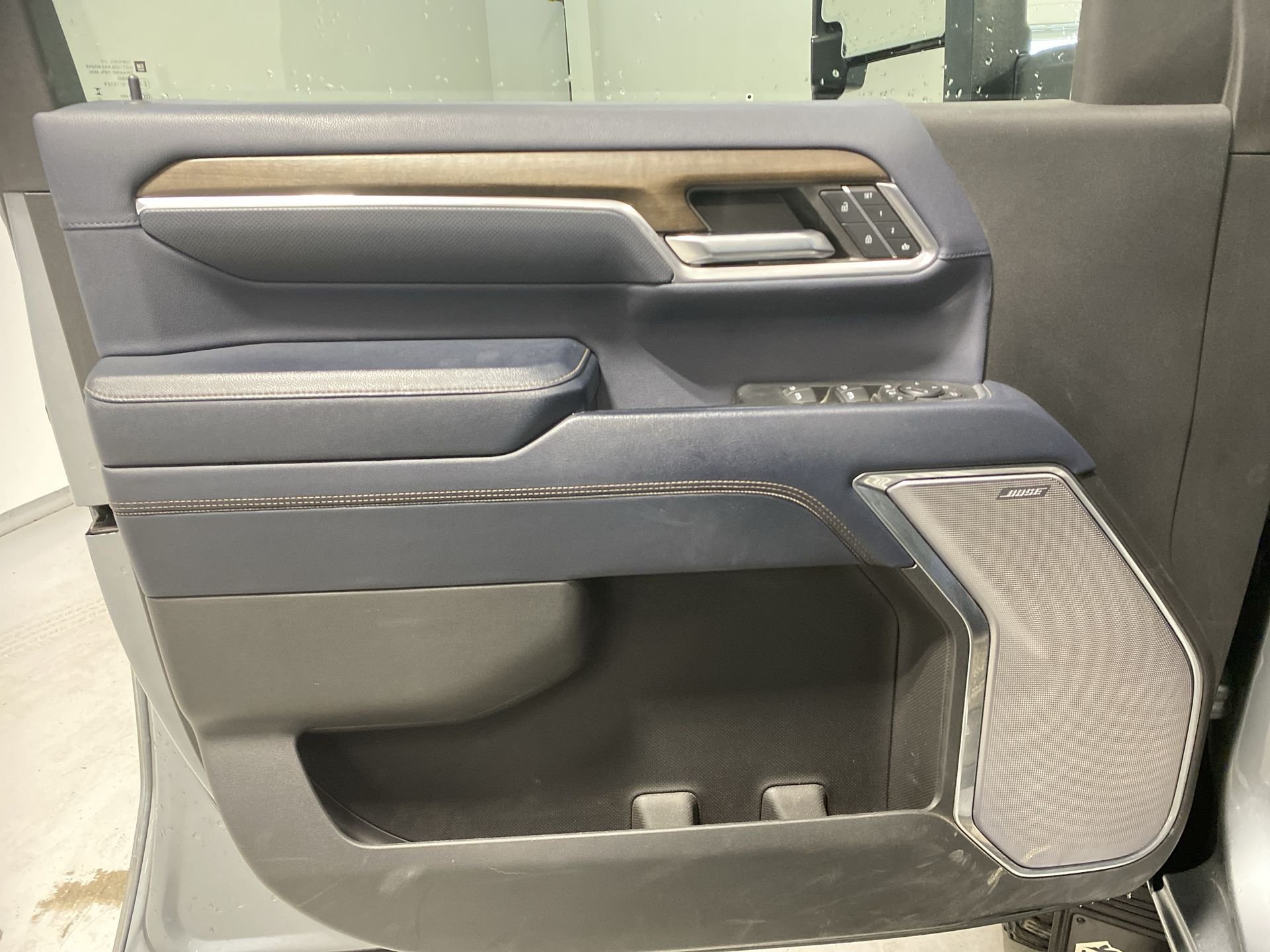 2024 Chevrolet Silverado 2500HD High Country - Photo 49