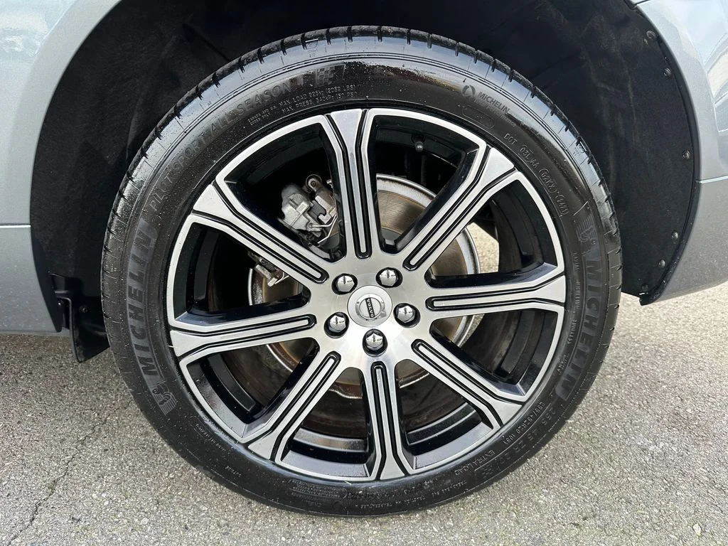 2019 Volvo XC60 Inscription - Photo 7