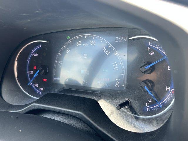 Certified Used 2023 MAGNETIC GRAY MET. Toyota  image 24